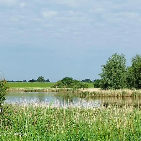 Nordseeliebe * Rysum