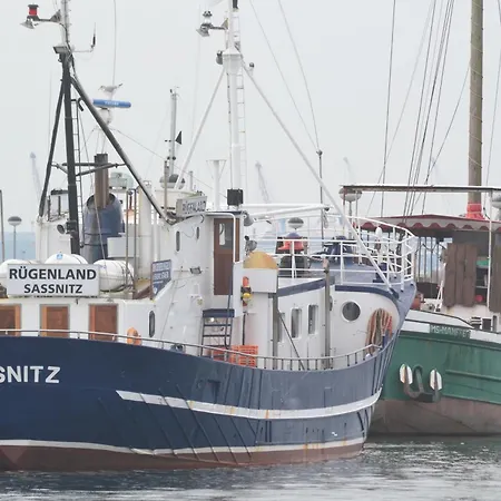 Nordseeliebe * Rysum