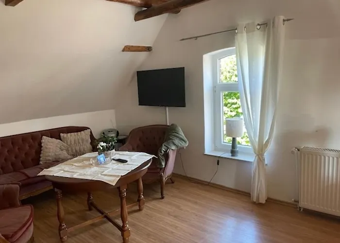 Apartamento Nordseeliebe